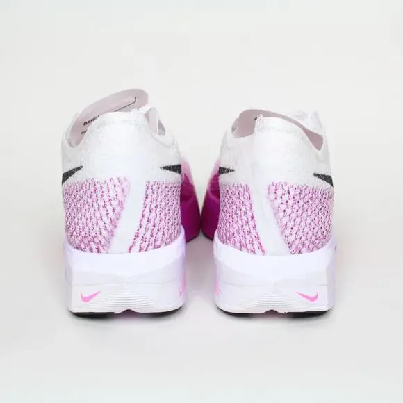 Nike ZoomX Vaporfly Next% 3 Running Vivid Purple Limited DV4129-104 Men Size 9.5 - Picture 4 of 8